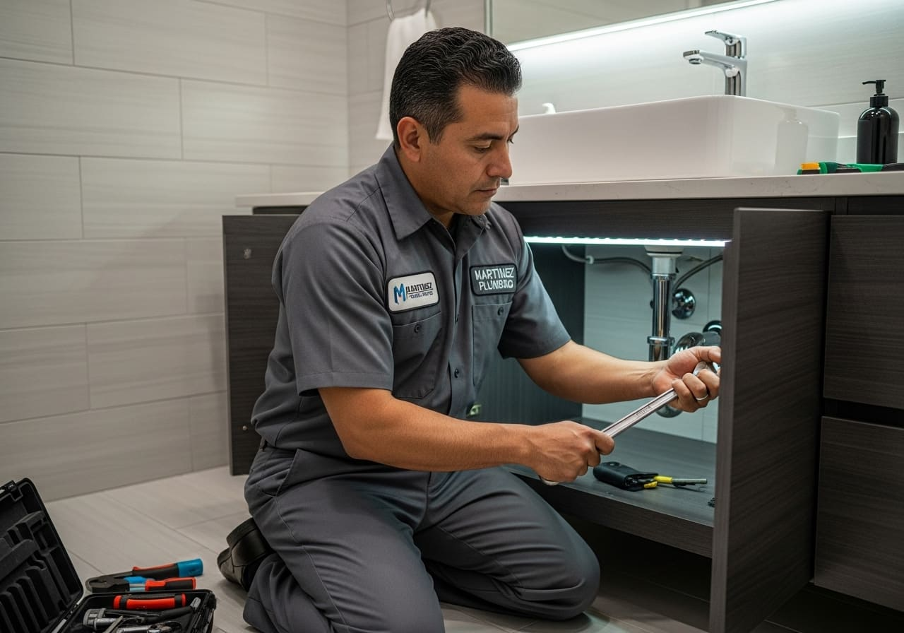 Faucet and Sink Repair & Replacement in Mission